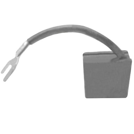 Altra Industrial Motion Motor Brush; DC Type XPML16P9-2